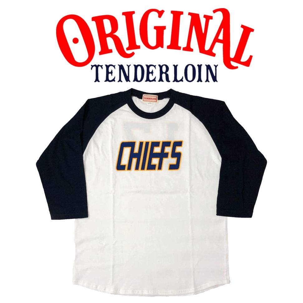 COLLECTIONS,LONGSLEEVE T-SHIRT | TENDERLOIN テンダーロイン