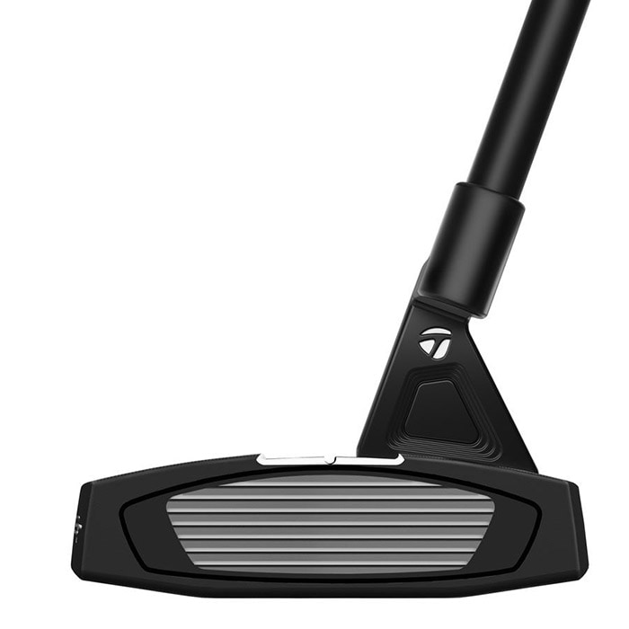 テーラーメイド スパイダー GT X ブラック TM1 トラスヒール パター