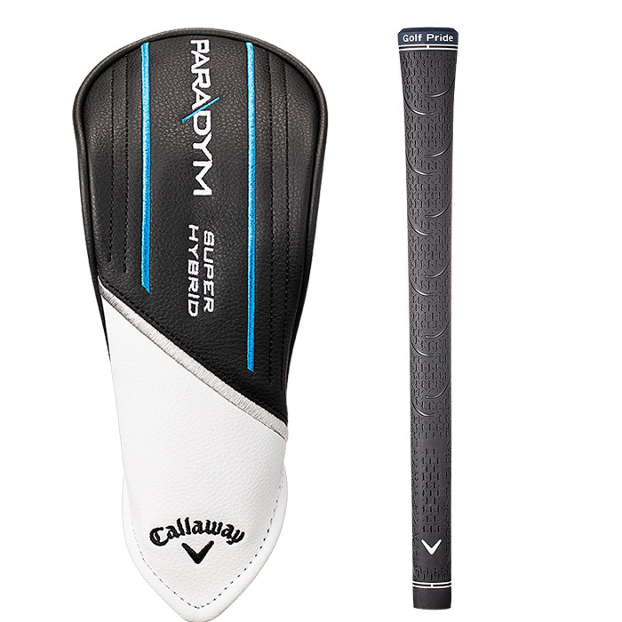 キャロウェイ スーパー ハイブリッド PARADYM SUPER HYBRID Callaway