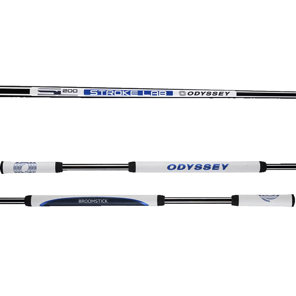 ODYSSEY AI-ONE CRUISER #7 CS BROOMSTICKパター オデッセイ