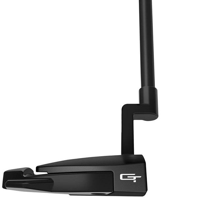 テーラーメイド スパイダー GT X ブラック TM2 トラスセンター パター