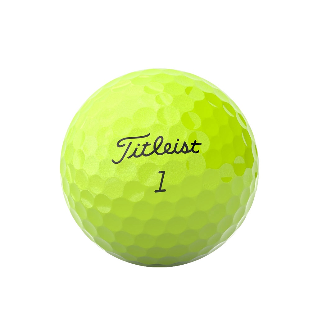 Titleist PRO V1 2025 タイトリスト PRO V1 1ダース 日本仕様 | ボール