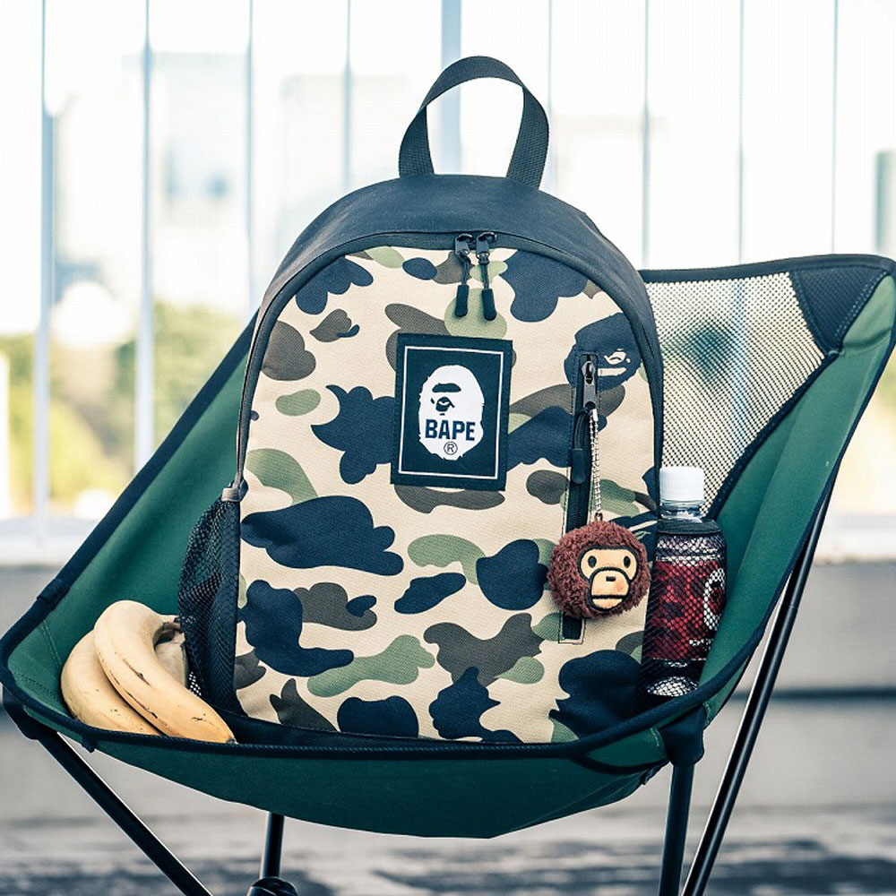 BAPE KIDS（R） by *a bathing ape（R） 2022 SPRING/SUMMER