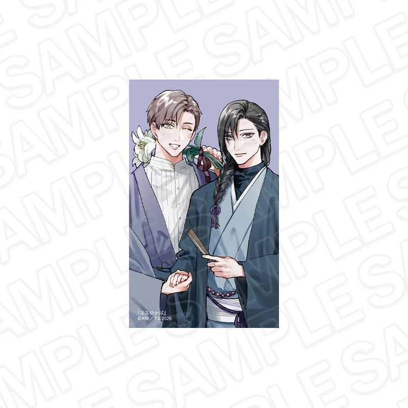 THEキャラSHOP/CAFE STAND事後通販】創刊30周年記念「Charaレーベル展