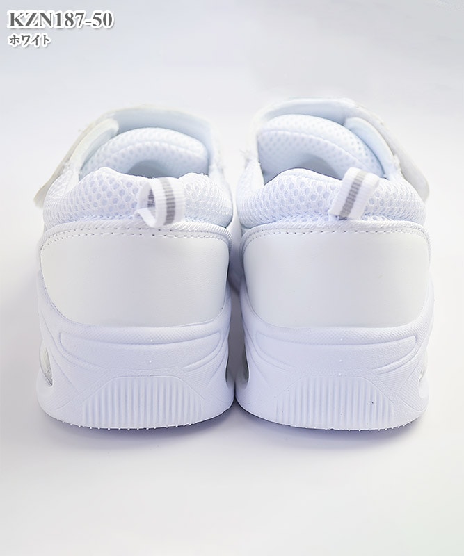 男女兼用メディカルシューズ[KAZEN製品] KZN187｜THS-白衣通販・販売