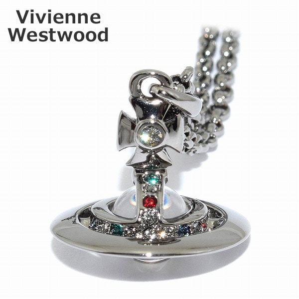 Vivienne Westwood （ヴィヴィアンウエストウッド） ペンダント