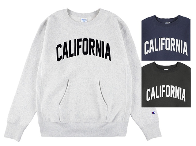 CHAMPION別注 STANDARD CALIFORNIA スタンダードカリフォルニア