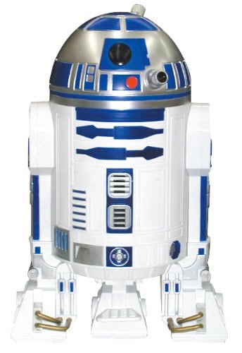 R2-D2 ゴミ箱