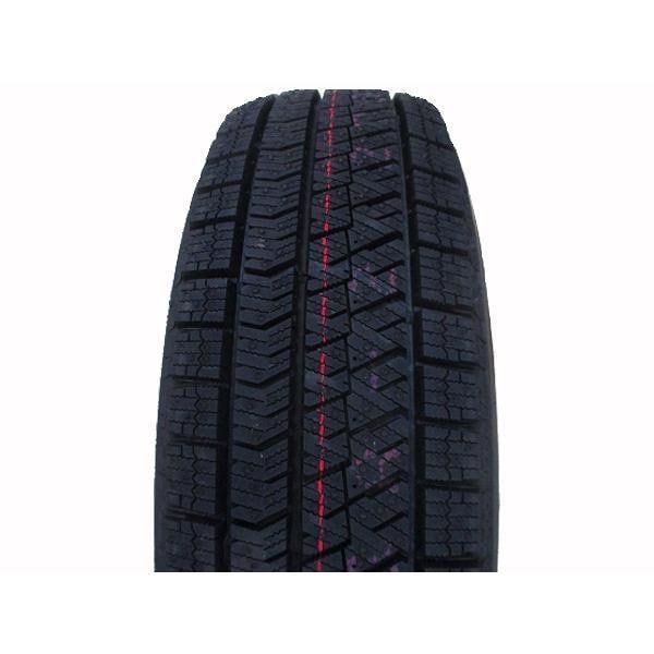 激安 ◇155/65R13 73Q 2023年製 スタッドレスタイヤ BRIDGESTONE