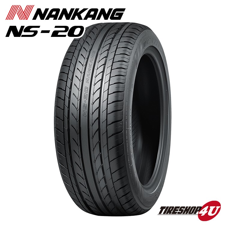 NANKANG ナンカン NS-20 275/35R18 95H 275/35-18