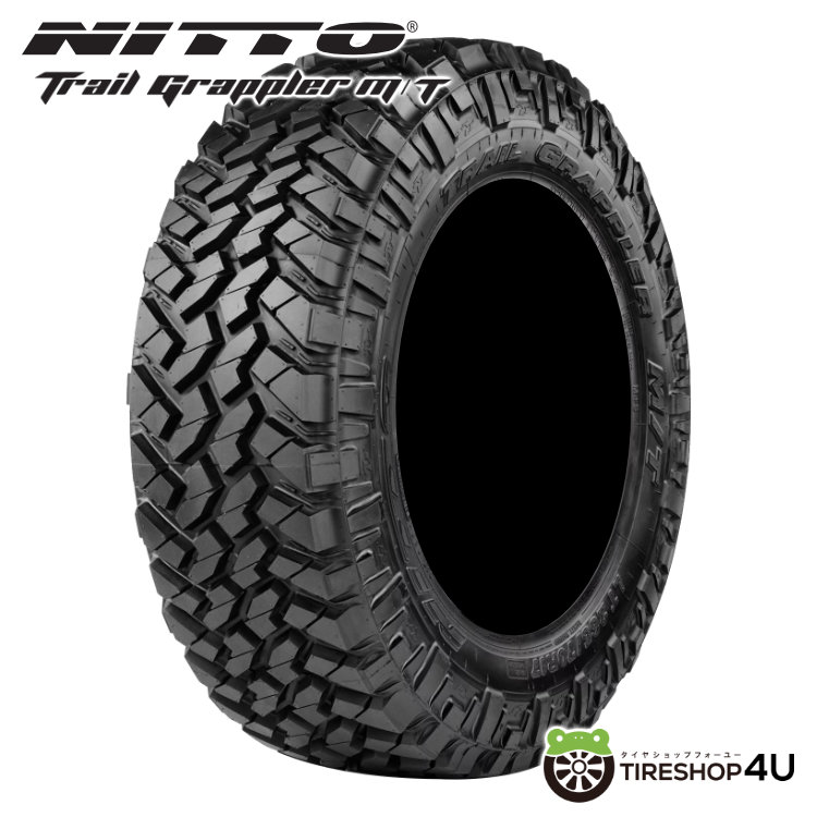 BFGoodrich ALL-TERRAIN T/A KO3 295/70R18 LT 129/126S RWL 295/70-18