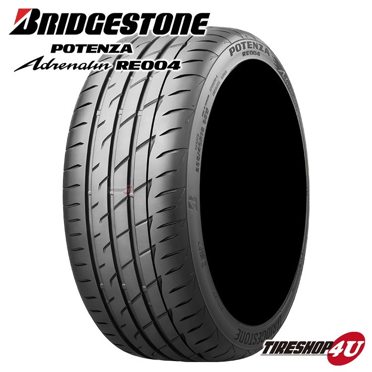 BRIDGESTONE ブリヂストン POTENZA ポテンザ RE-71RS 245/40R18 97W XL
