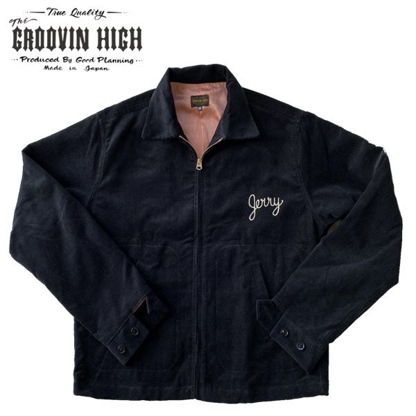The GROOVIN HIGH（ザ・グルーヴィンハイ）】1940s style Car club