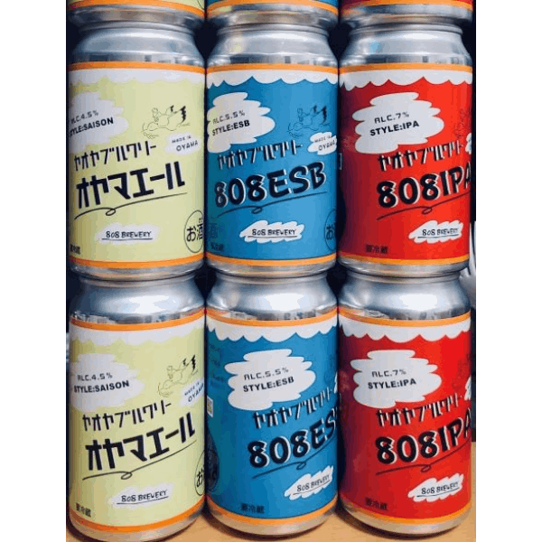 808ブルワリー 808ESB | とちぎの酒から探す,ビール | とちぎもの