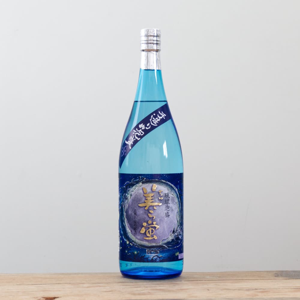 ☆沖縄発☆泡盛30度「Gセット」1800mlX6本（1本1740円）紙