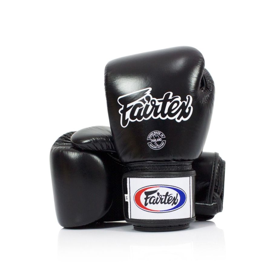 Fairtexボクシンググローブ・マジックテープ式（8oz・10oz・12oz