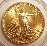 中華民国、袁世凱1ドル銀貨（1914年、民国3年）、高鑑定