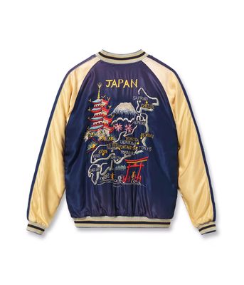 TAILOR TOYO - TOYO ENTERPRISE ONLINE STORE