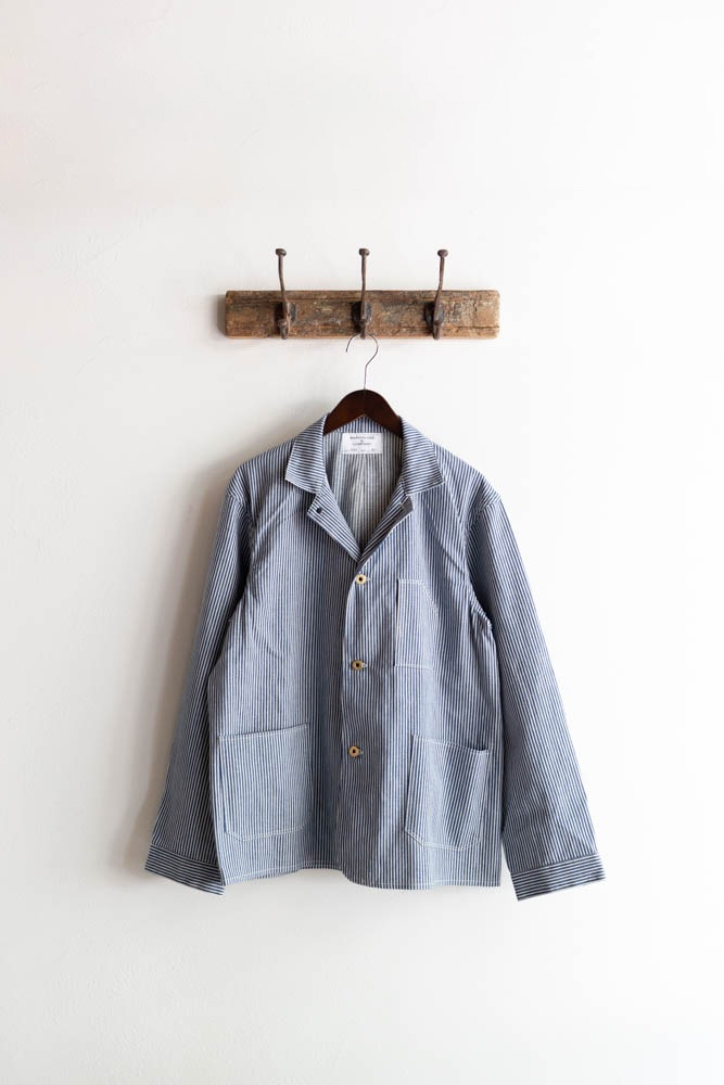WAREHOUSE ウエアハウス | Lot.2224 1920'S FREE LAND CHORE JACKET