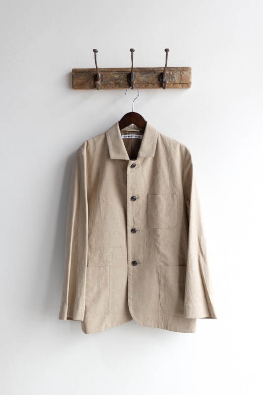 OLDMAN'S TAILOR オールドマンズテーラー | GARDENER JACKET Col