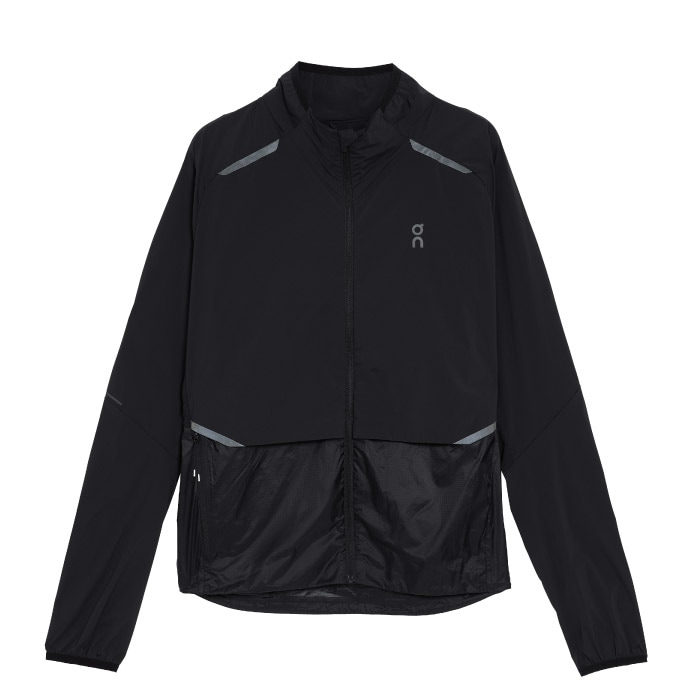 On オン ランニングジャケット レディース Weather Jacket ウェザー