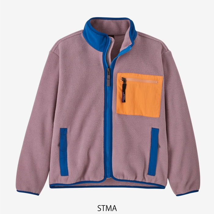 patagonia パタゴニア キッズ・シンチラ・ジャケット アウター