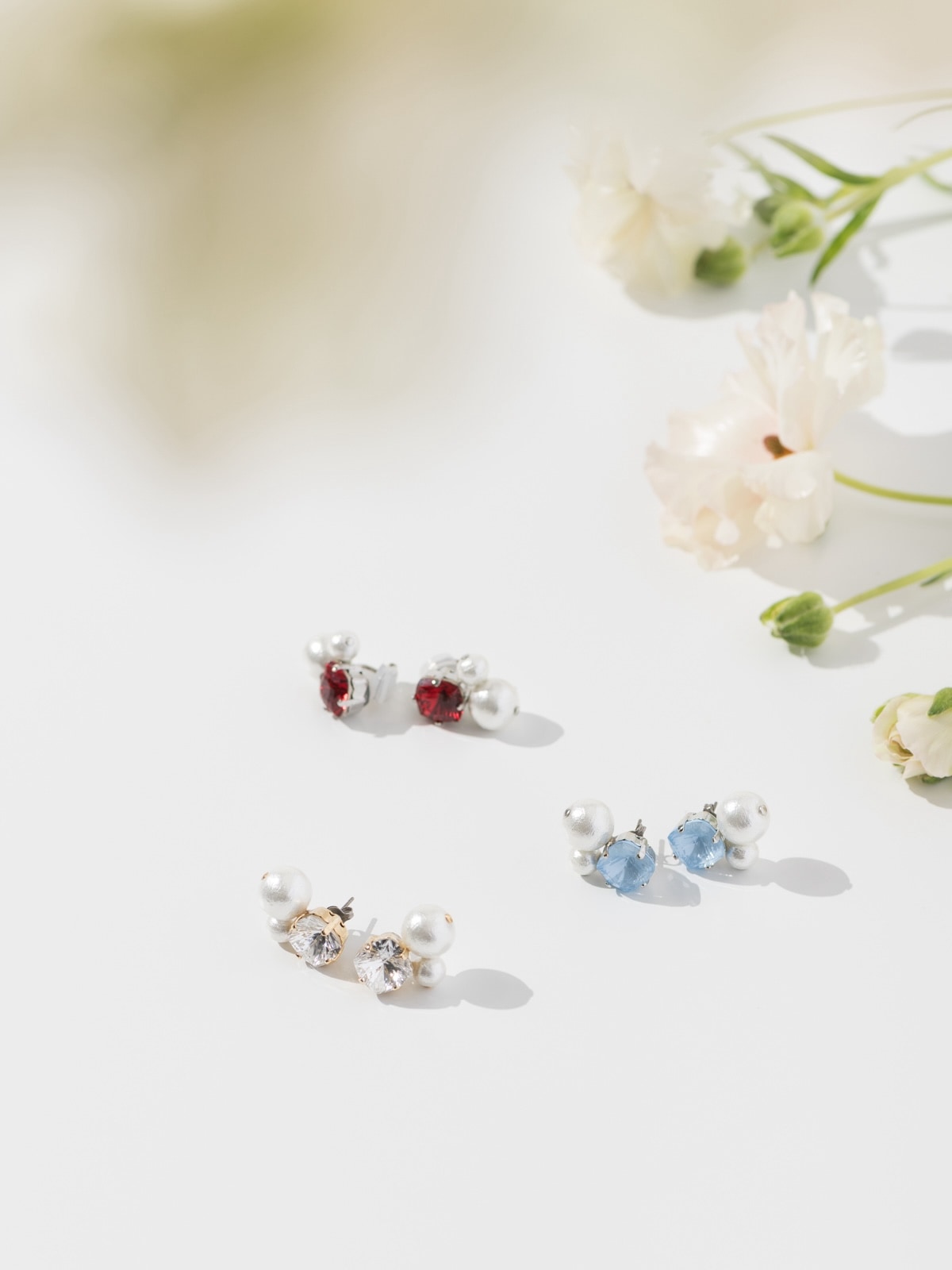 ACCESORIES｜TSURU By MARIKO OIKAWA