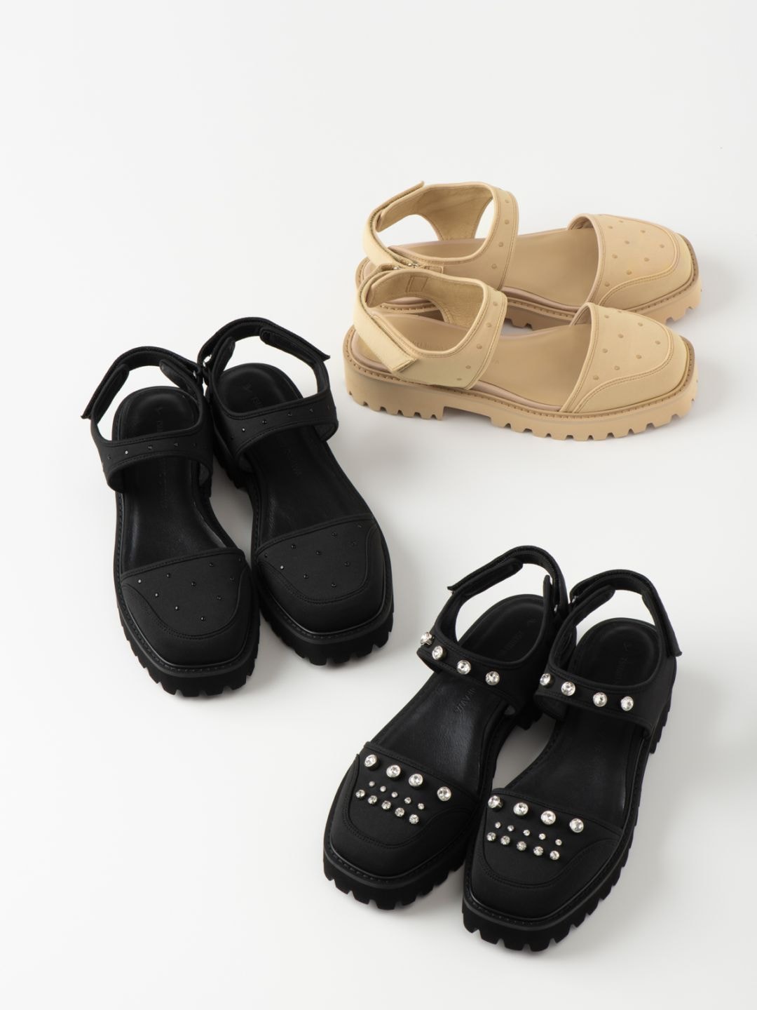 ALL SHOES｜TSURU By MARIKO OIKAWA