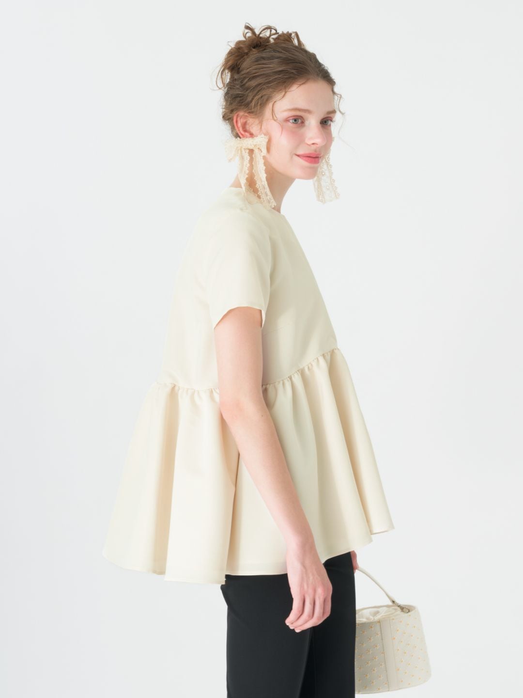 ALL CLOTHES｜TSURU By MARIKO OIKAWA