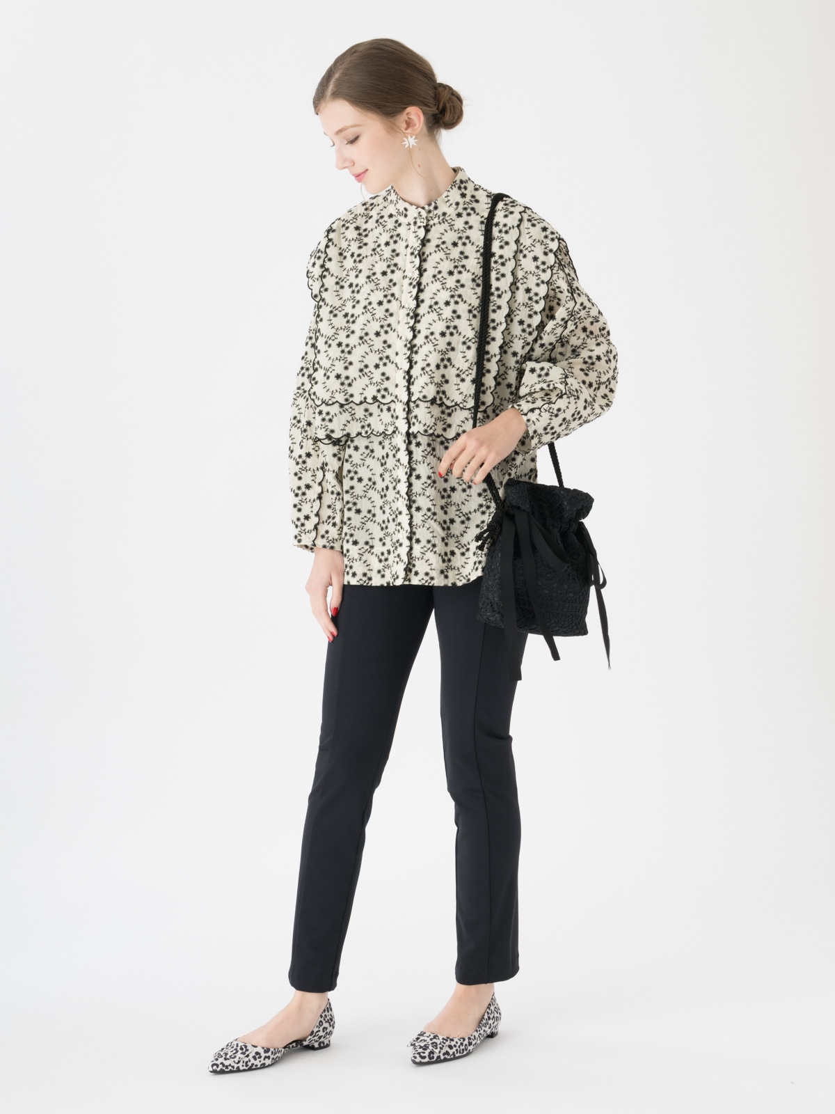 Polley＜ONLINE限定＞ | COLLECTION | TSURU By MARIKO OIKAWA