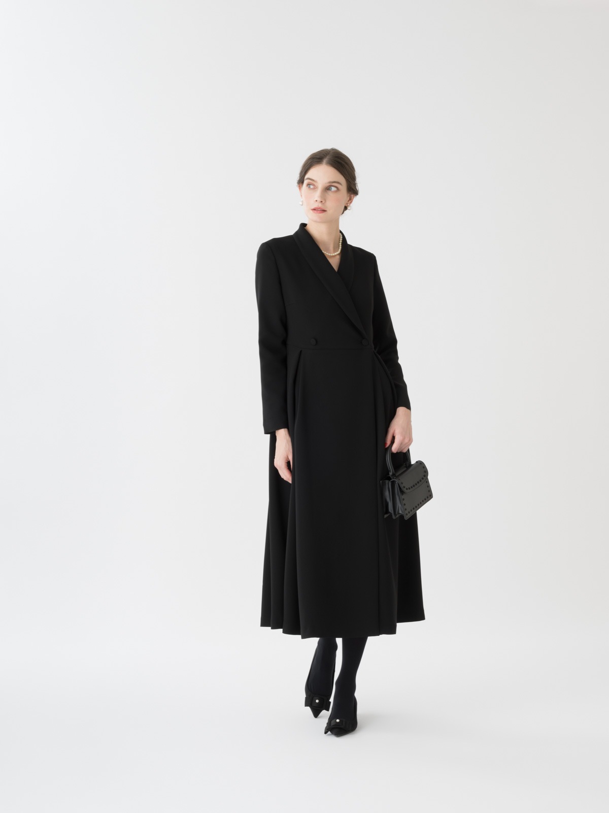 Acacia＜ONLINE限定＞ | COLLECTION,TSURU ETERNAL | TSURU By MARIKO