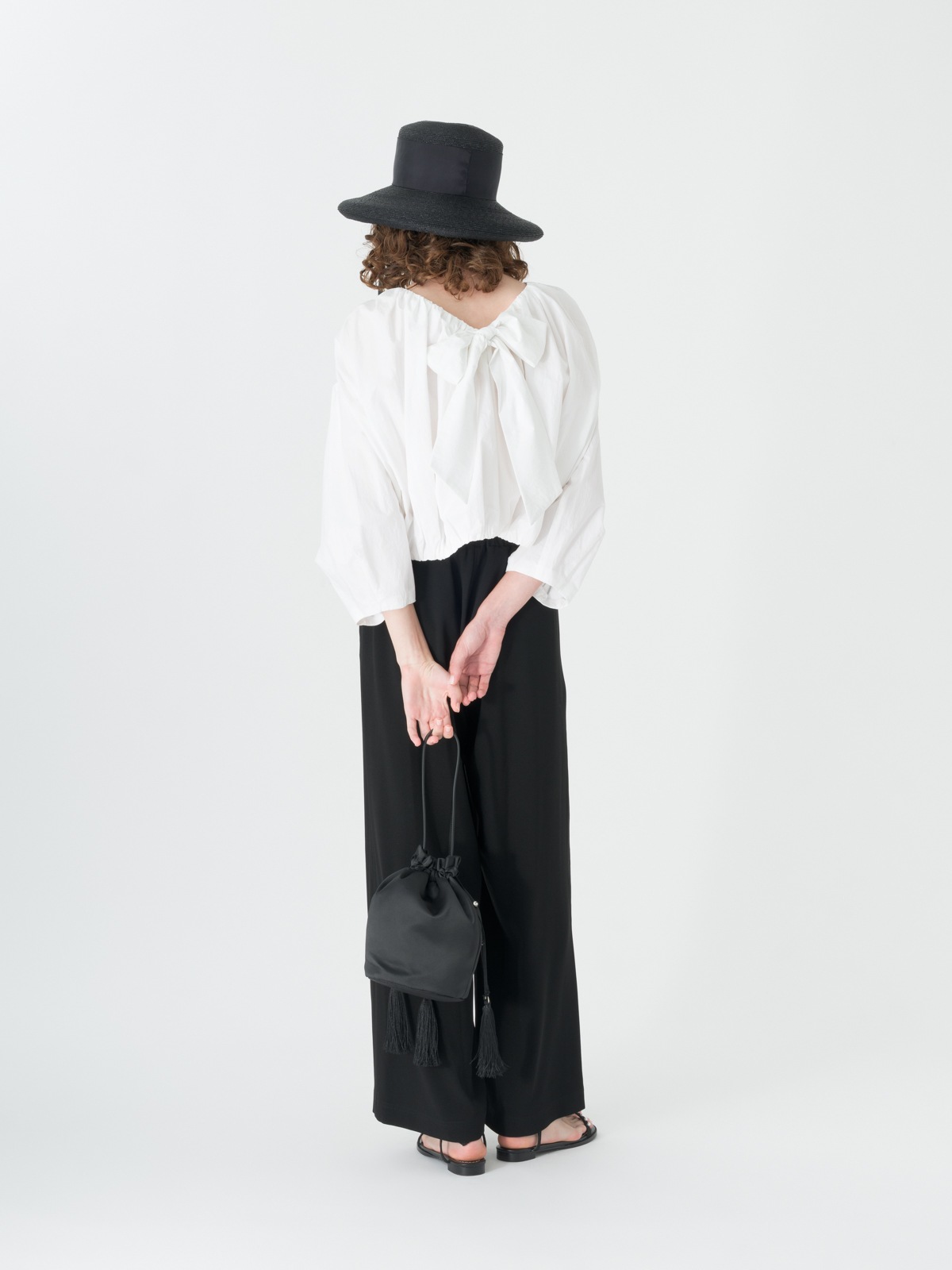 Mou | COLLECTION,2026 SPRING COLLECTION | TSURU By MARIKO OIKAWA