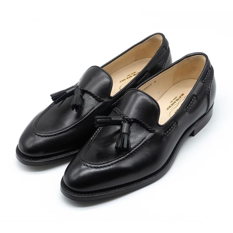価格改定 3月2日より￥286,000（税込） エドワード・グリーン