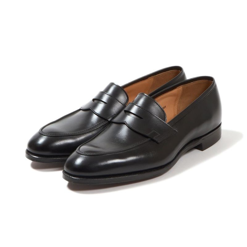 ブランド,クロケット＆ジョーンズ（Crockett&Jones） | Trading Post