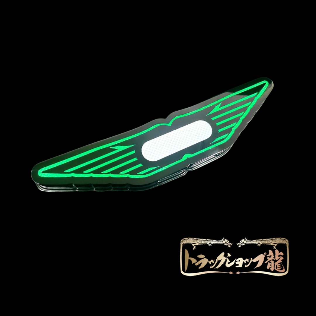 バスマーク ｜【公式】トラックショップ龍