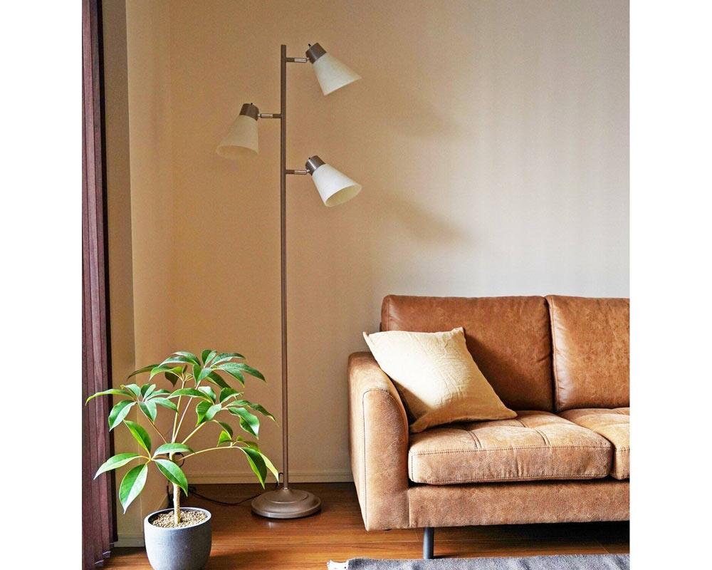ACME Furniture | LEO FLOOR LAMP レオフロアランプ