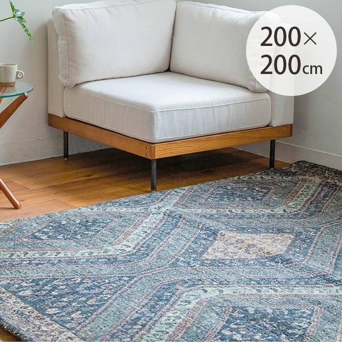 ACME Furniture アクメファニチャー BRENTWOOD ブレントウッド ラグ