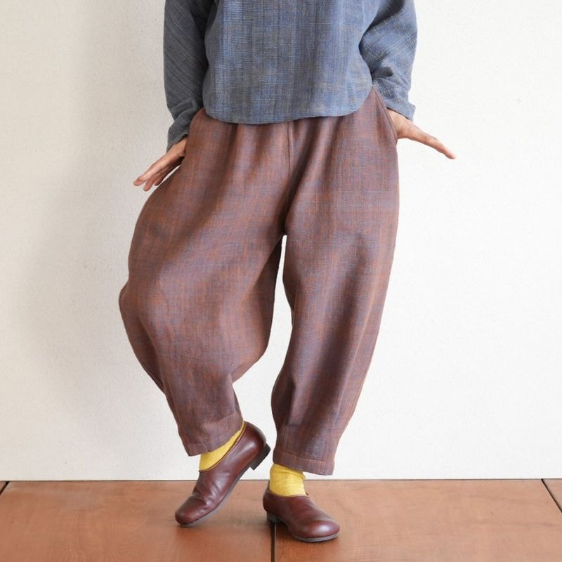 カテゴリーから選ぶ,パンツ,ワイドパンツ | Usaatoオンラインショップ