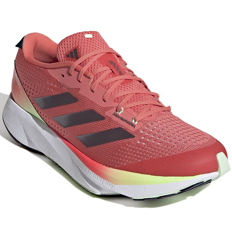 公式アディダス adidas ランニング ADIZERO SL IG8200 25.5cm adidas