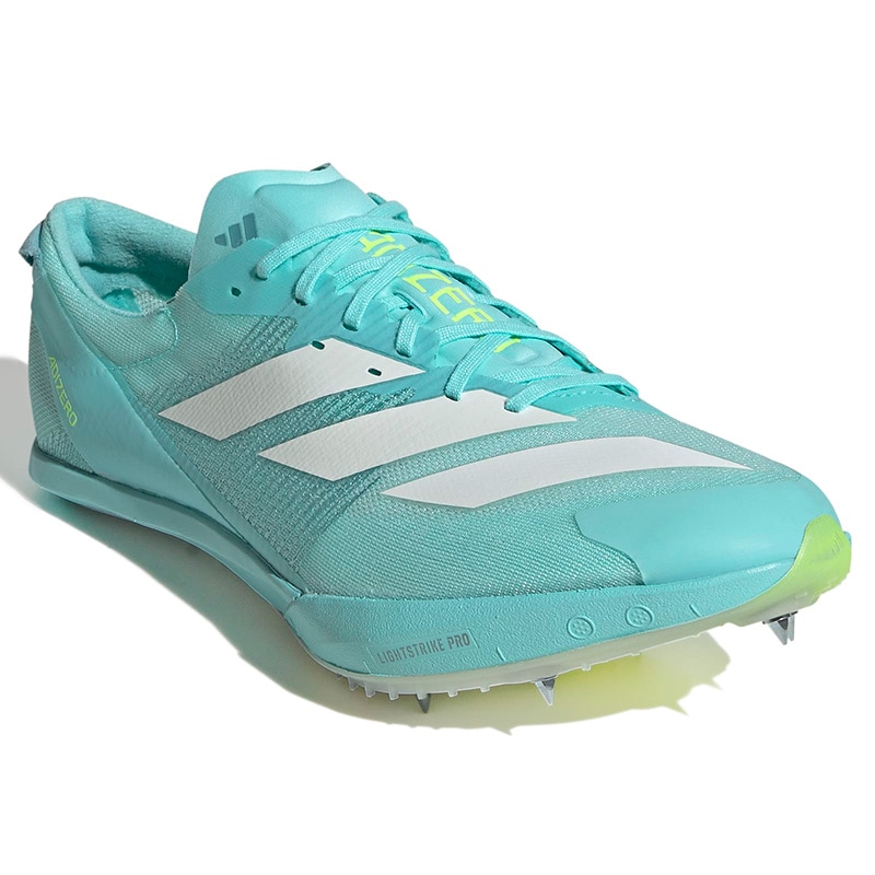 アディダス adidas アディゼロ フィネス JH5226 ユニセックス 陸上