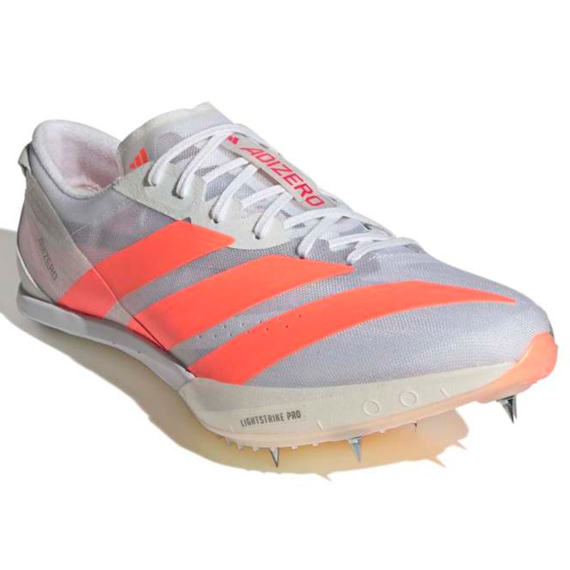 アディダス adidas アディゼロ フィネス JQ5932 ユニセックス 陸上