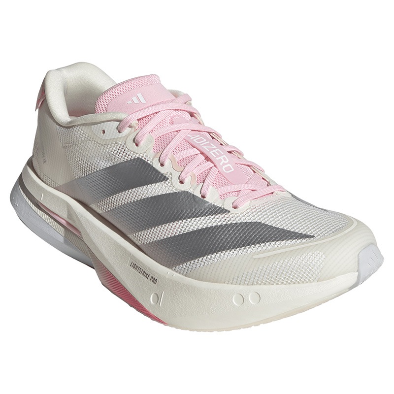 アディダス adidas アディゼロ ボストン 13 W JS4934 レディース