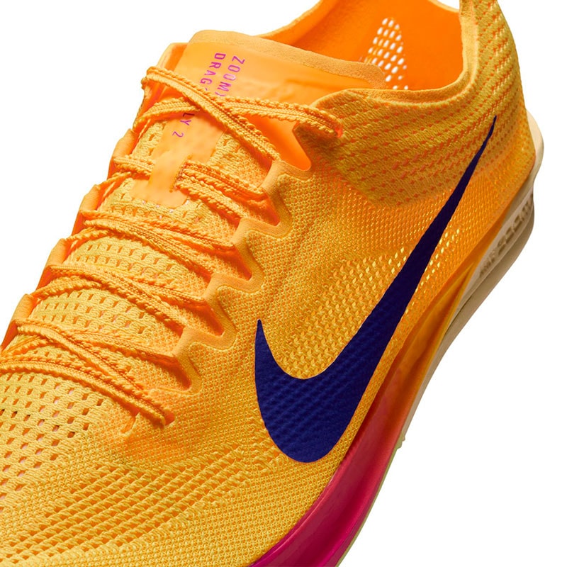 ナイキ NIKE ズームX ドラゴンフライ 2 FD8413-800 ユニセックス 陸上