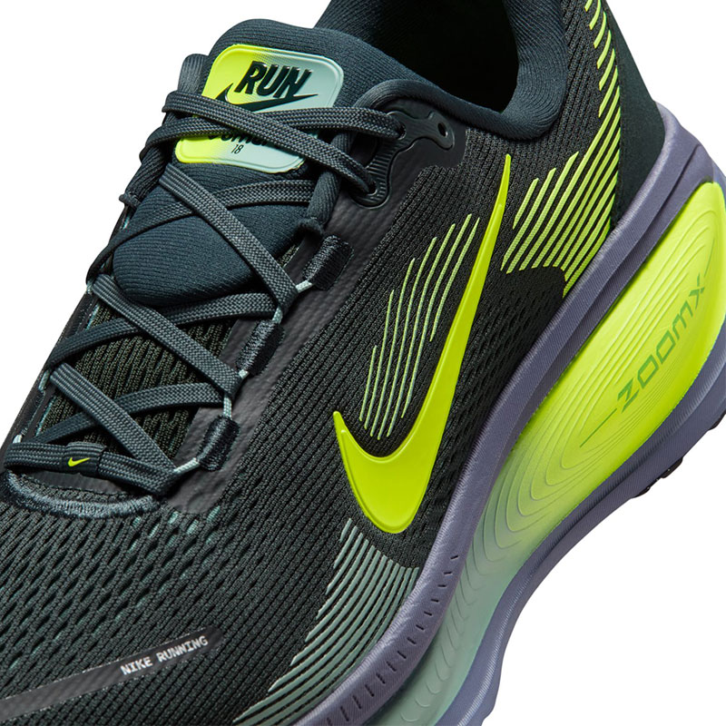 ナイキ NIKE ズーム ボメロ 18 HM6803-301 メンズ ロード ランニング