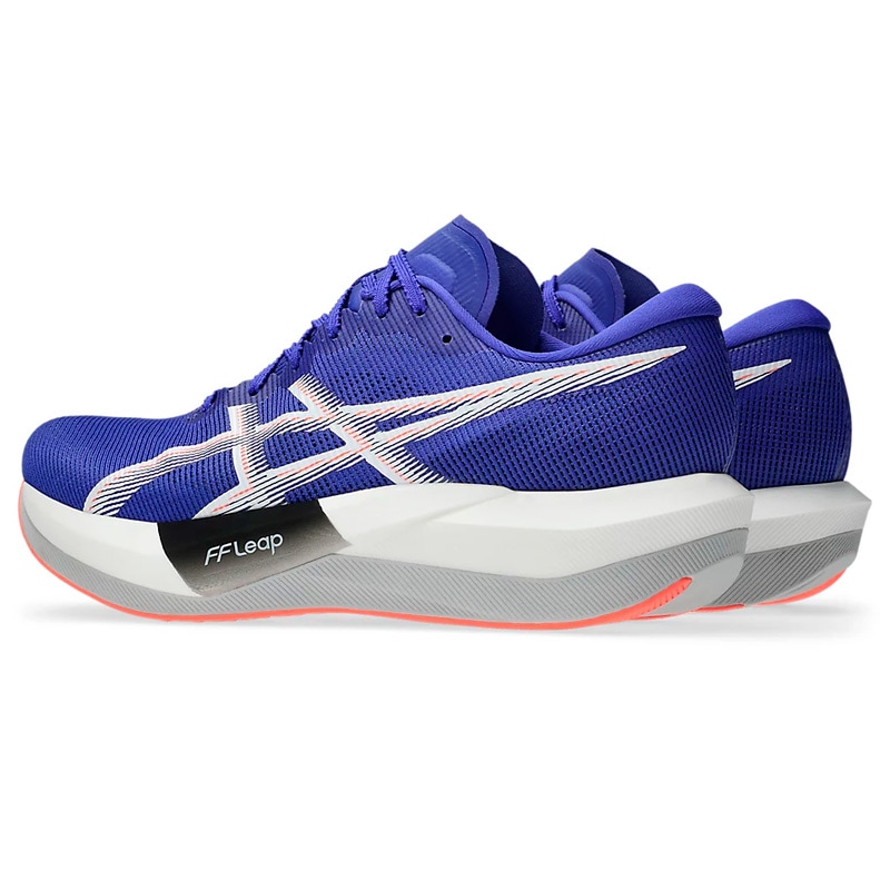アシックス asics マジックスピード 5 ワイド 1013A184-400 ユニ