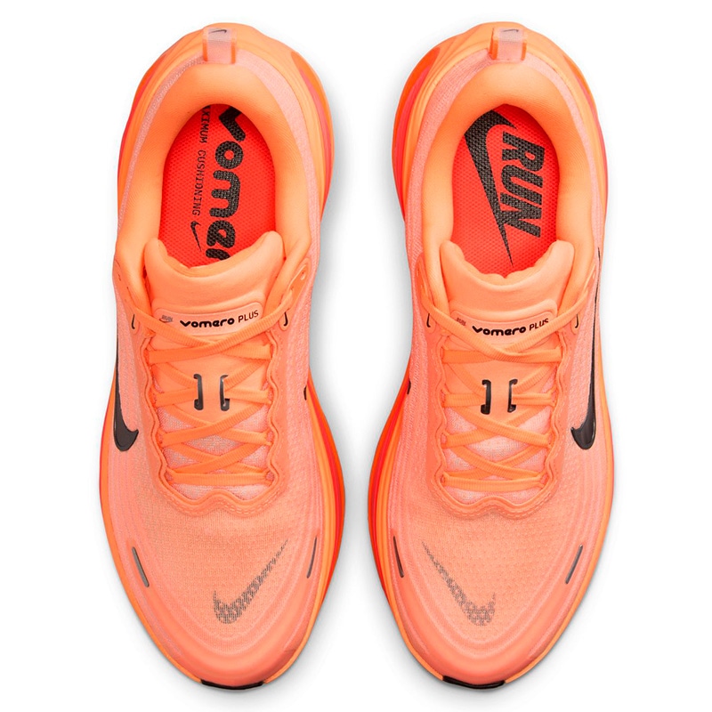 ナイキ NIKE ズーム ボメロ プラス HV8150-801 メンズ ロード
