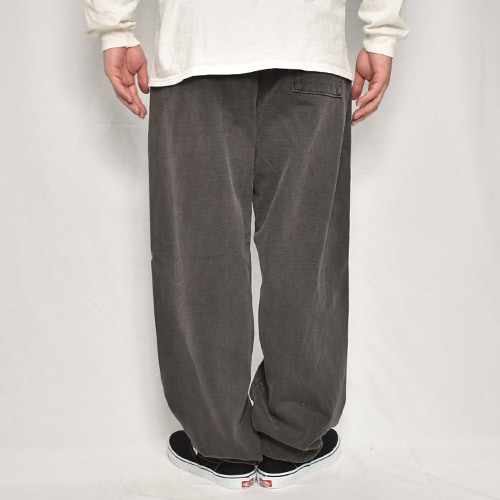 Los Angeles Apparel/Pigment Dyed 14oz. Heavy Sweat Pants