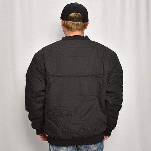 Renegade Sportswear/Insulated Derby Jacket（レネゲードスポーツ