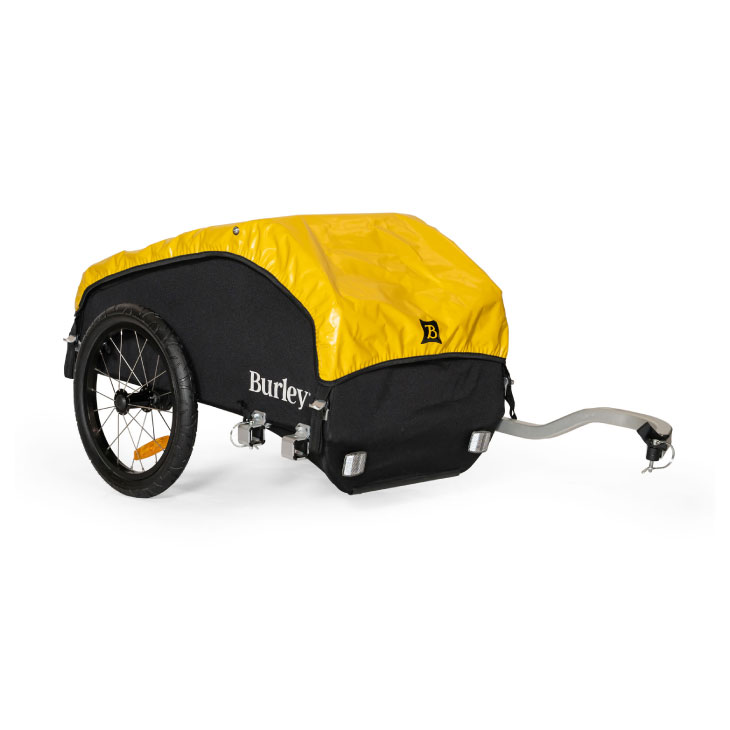 BURLEY バーレー NOMAD V2 ノマド 自転車用トレーラー(020932