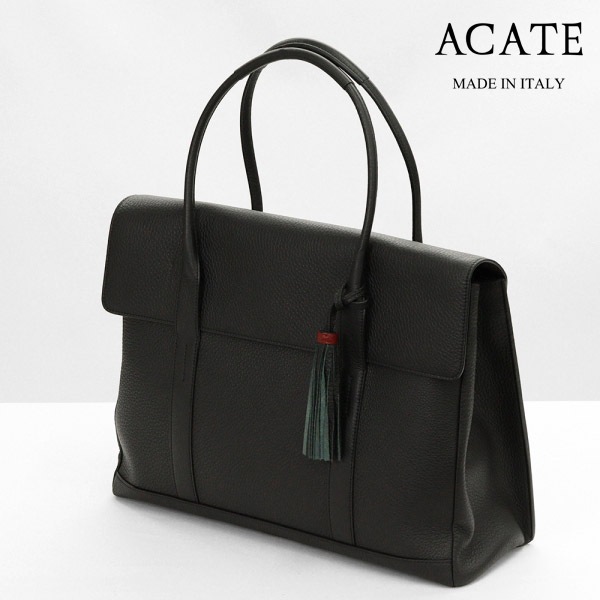 アカーテ ACATE トートバッグ MESCOLARE メスコラーレ メンズ ビジネス